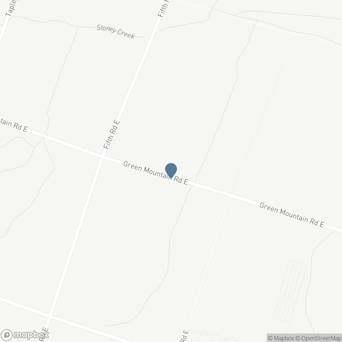 609 GREEN MOUNTAIN ROAD E, Hamilton, Ontario L8J 2Z7